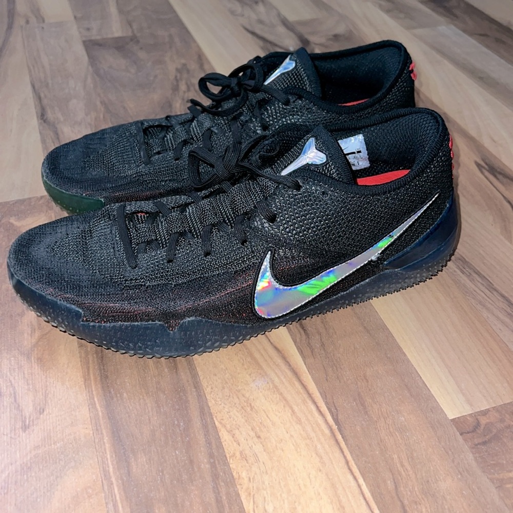 Kobe A.D.NXT 360 ‘MambaDay’ Size 10-5
